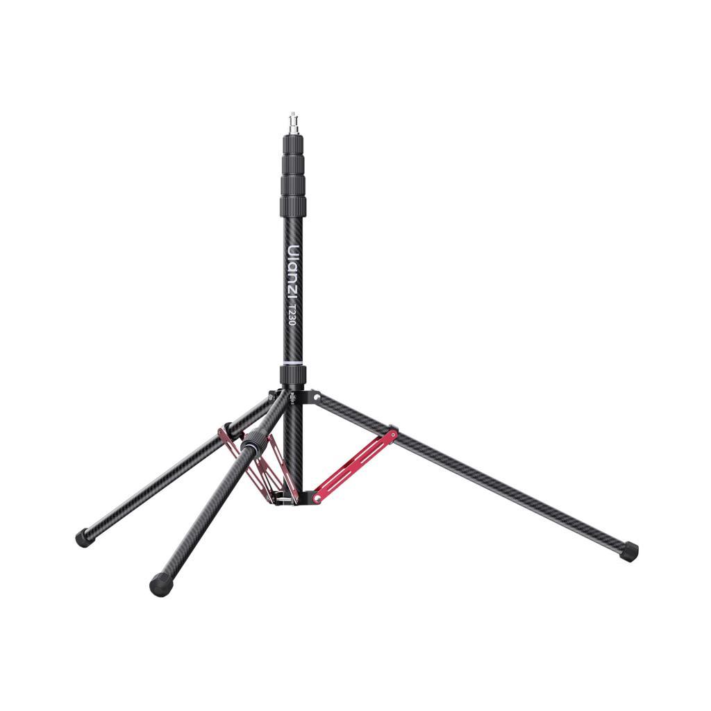 [ULANZI T145] Ulanzi T230 Reversible Leg Işık Ayağı Tripod - T145