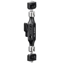 Ulanzi TB15 Çift Uçlu Magic Arm Kamera ve Aksesuar Bağlantı Kolu - T058GBB1
