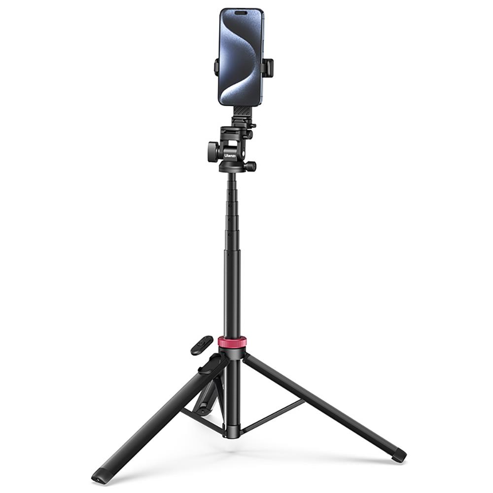 [ULANZI T077GBB1] Ulanzi MT-78 185cm Quick-Release Tripod T077GBB1