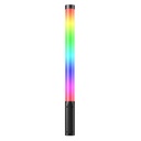 Ulanzi VL119 10W RGB Tüp Led Işık - Yeni Versiyon