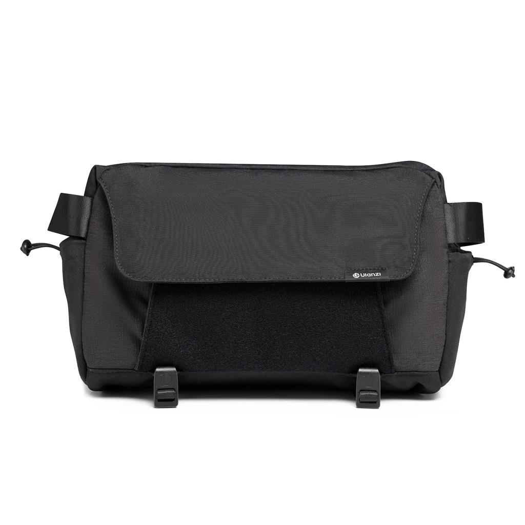 Ulanzi BP11 Crossbody Çarpraz Kamera Omuz Çantası 8L