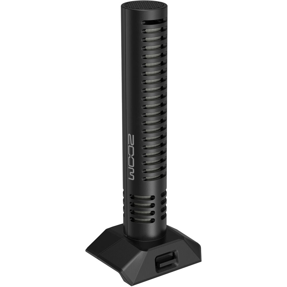 [SSH-6e] Zoom SSH-6e Stereo Mid-Side Shotgun Kapsül Mikrofon