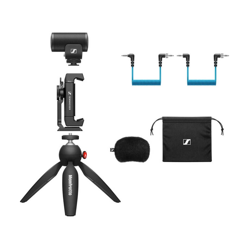 [SEN2739] Sennheiser MKE 200 Mobil Kit