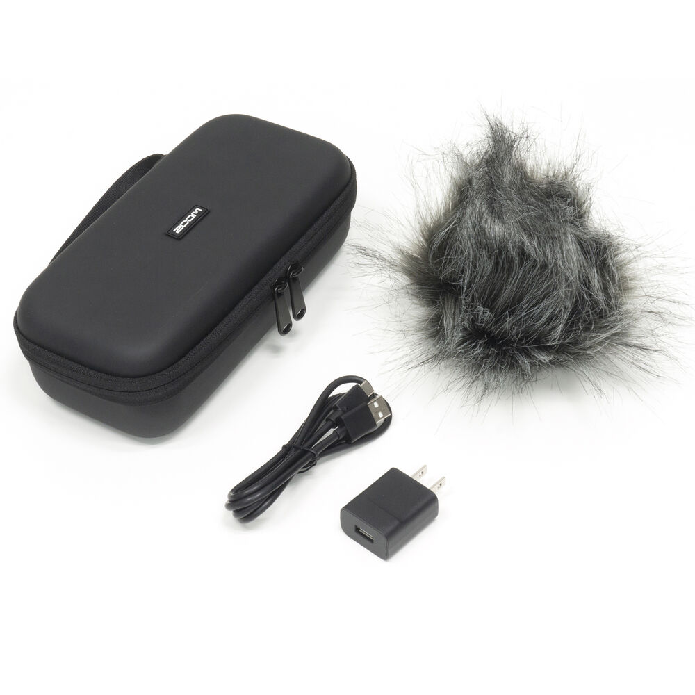 [APH-6E] Zoom APH-6E H6essential Aksesuar Paketi