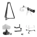 edelkrone Cine Action Dual HeadONE Complete Kit*