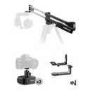 edelkrone Cine Action Dual HeadONE Essentials Kit*