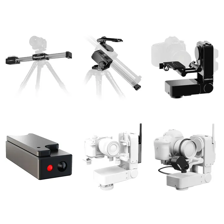 edelkrone Slide Master Complete Kit*