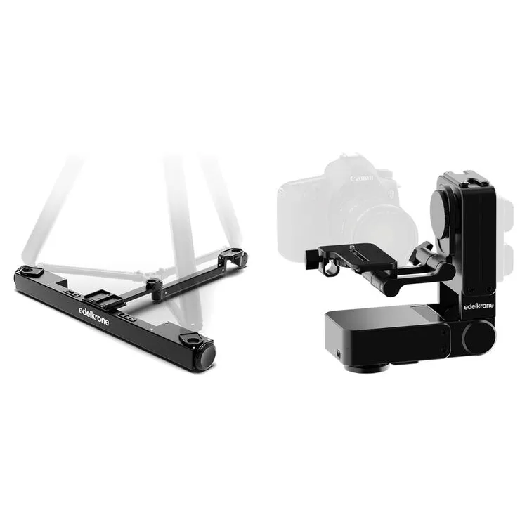 edelkrone Surface Master HeadPLUS Essentials Kit*
