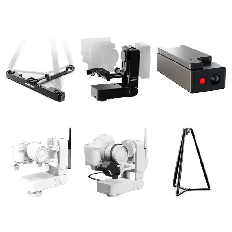 edelkrone Surface Master HeadPLUS Pro Advanced Kit*