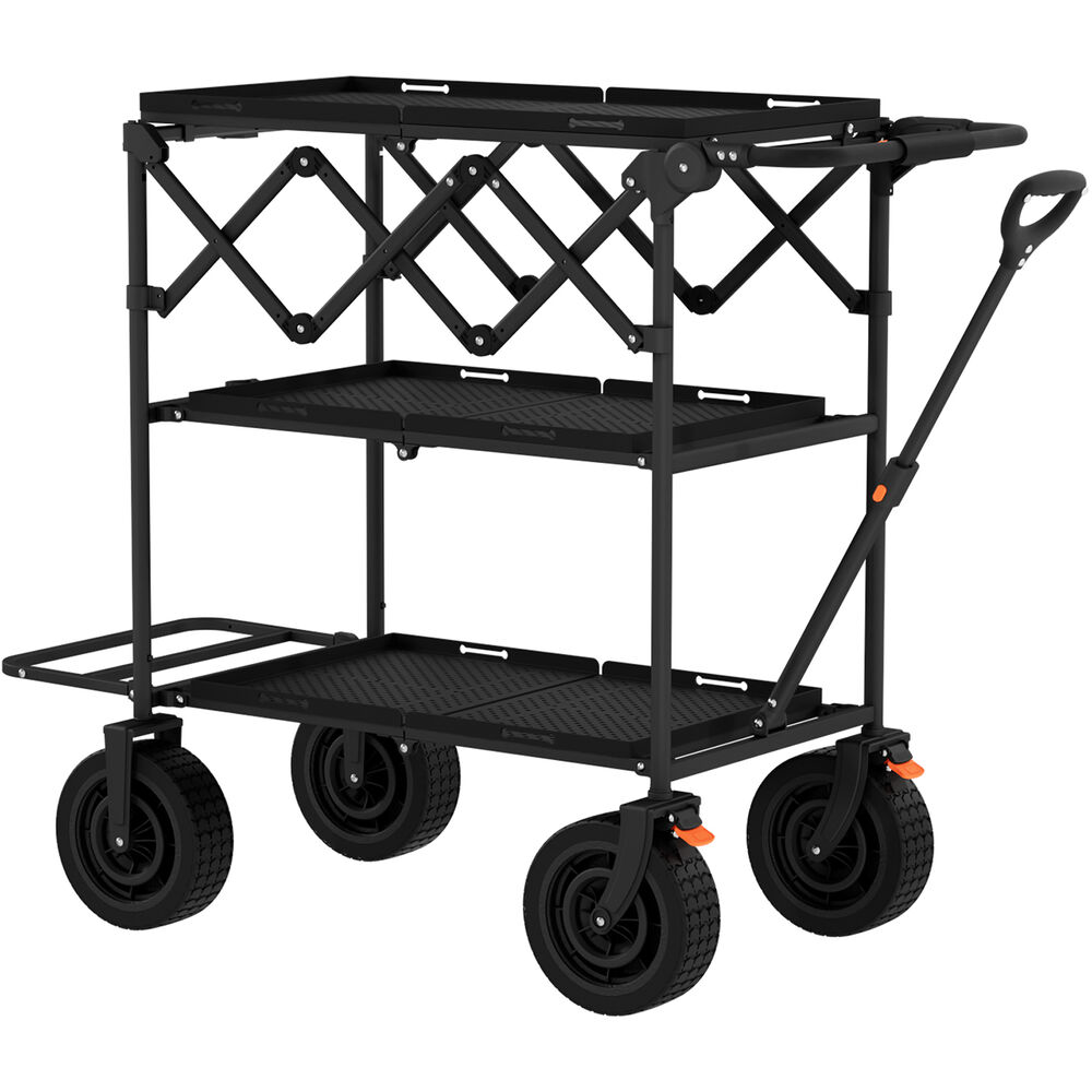 [TRN001699] Tarion Titanrig Cart Base