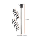 Accessories Mount Long Set 280mm