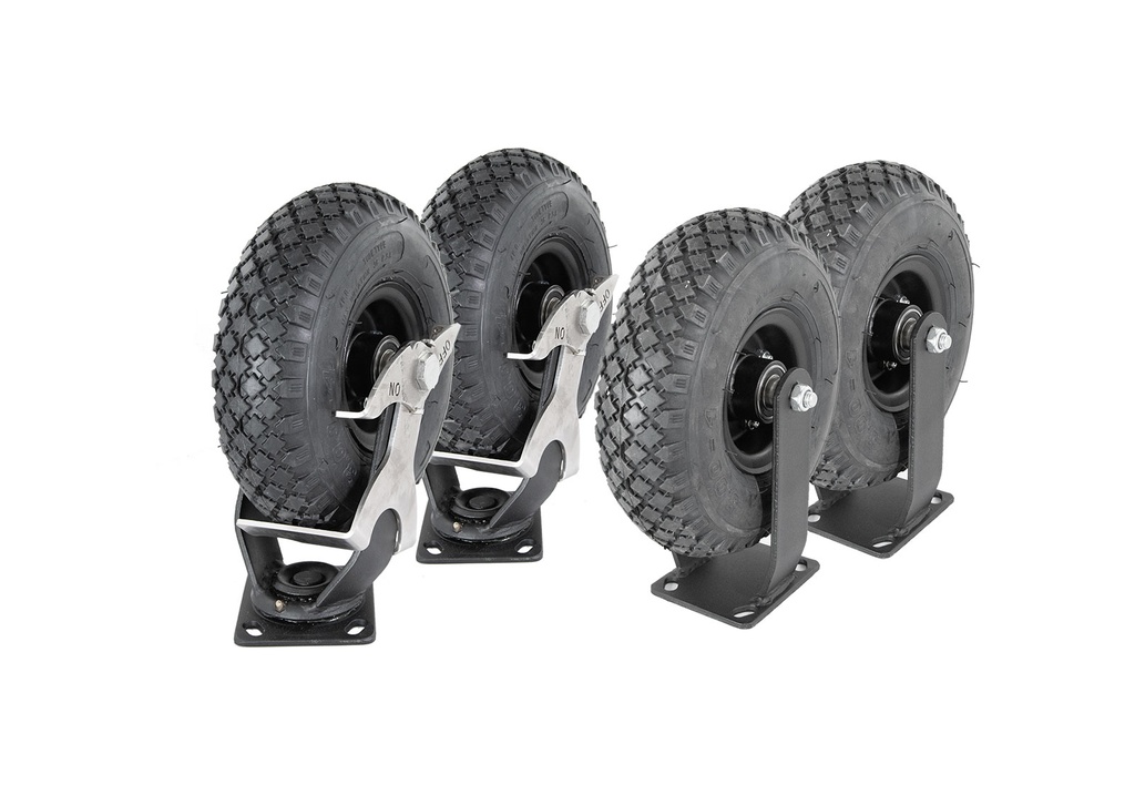 [030] Off-Road Wheels 260mm