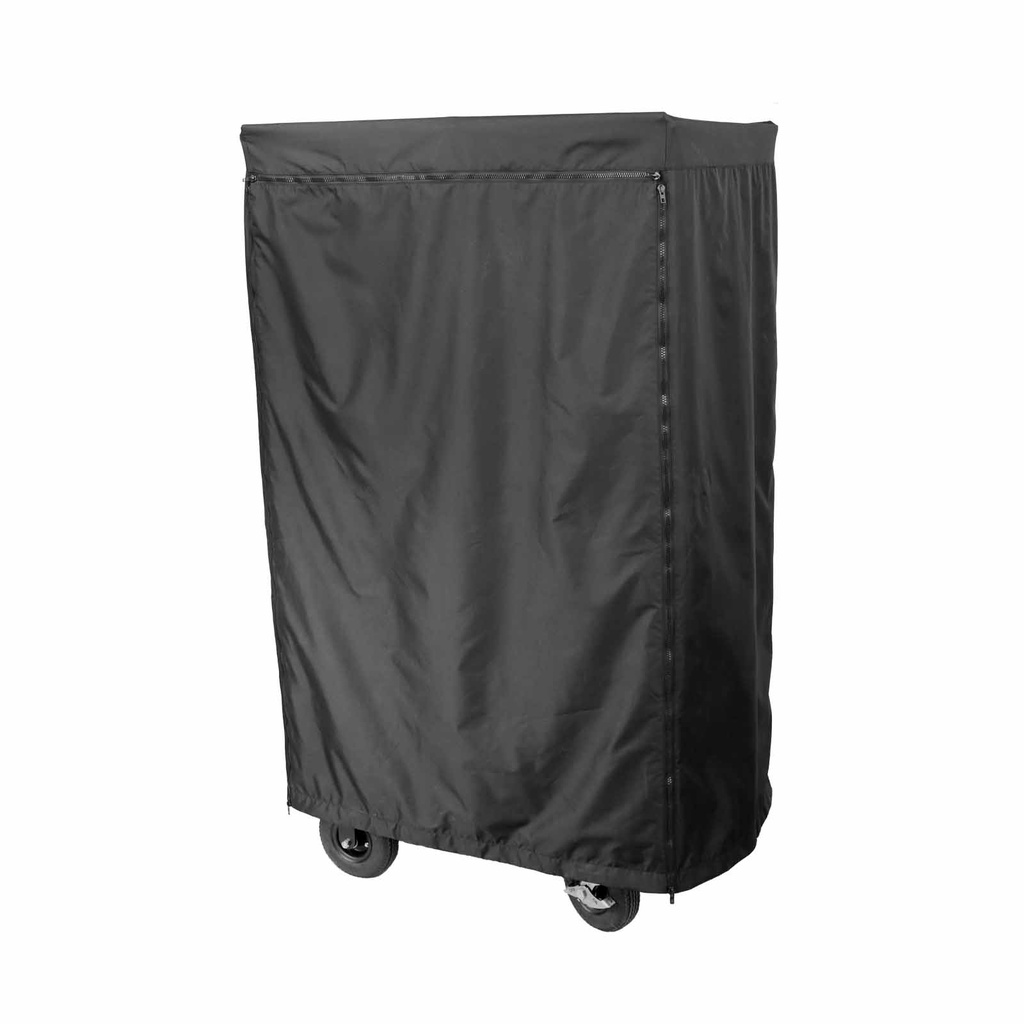 [187] Tent sheltering the light - Standard