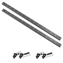 Crossbar L long for Smartone xl double set