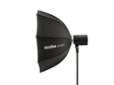 AD-S60S Godox Mount Bağlantılı Softbox — Teşhir/Openbox