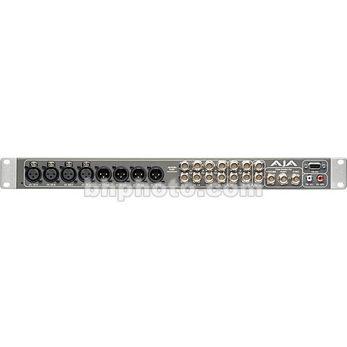 AJA K3-Box KONA 3 Breakout Box