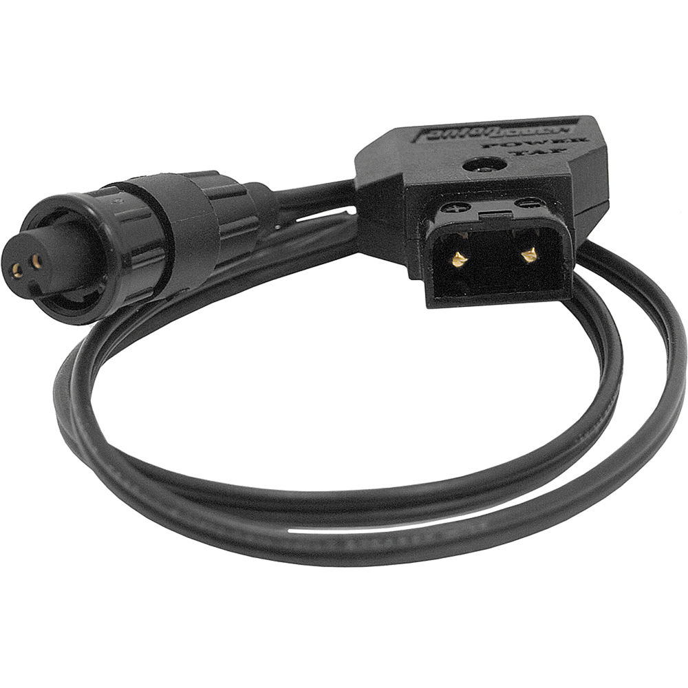 AJA P-TAP 18 İnç DC Güç Kablosu / PTAP-CBL