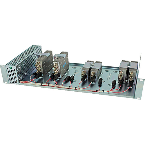 AJA DRM Mini Converter Rack Montaj Kasası / DRM-R1