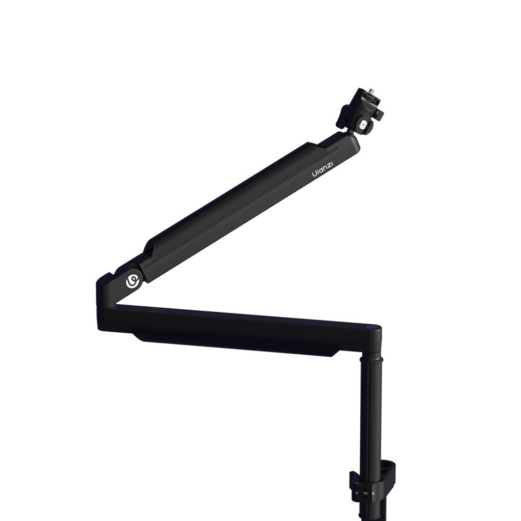 [ULANZI T135] Ulanzi ZJ05 Lift Ayarlanabilir Mikrofon Standı - T135