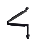 Ulanzi ZJ05 Lift Ayarlanabilir Mikrofon Standı - T135