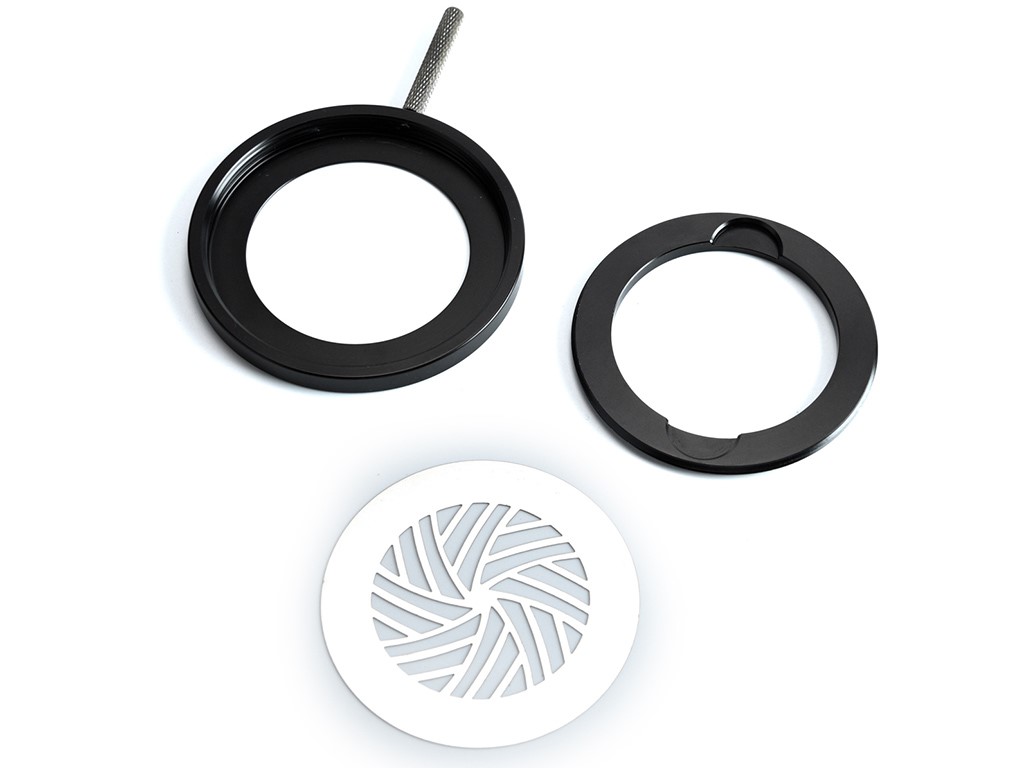 Godox SA-10 S-30 Için Gobo Set Tutucu