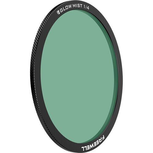 [FW-82-THVNDCPG1/4] Freewell Glow Mist Diffusion Filter for Threaded ND/CPL Filter (82, Grade 1/4)