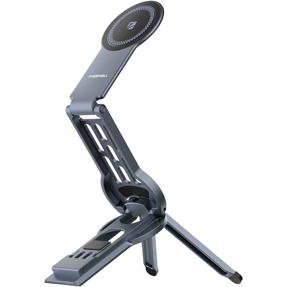 [FW-CMFT] Freewell Compact MagSafe Foldable Tripod & Selfie Stick
