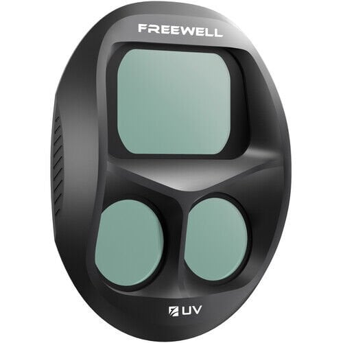 Freewell DJI Mavic 4 Pro UV Filter