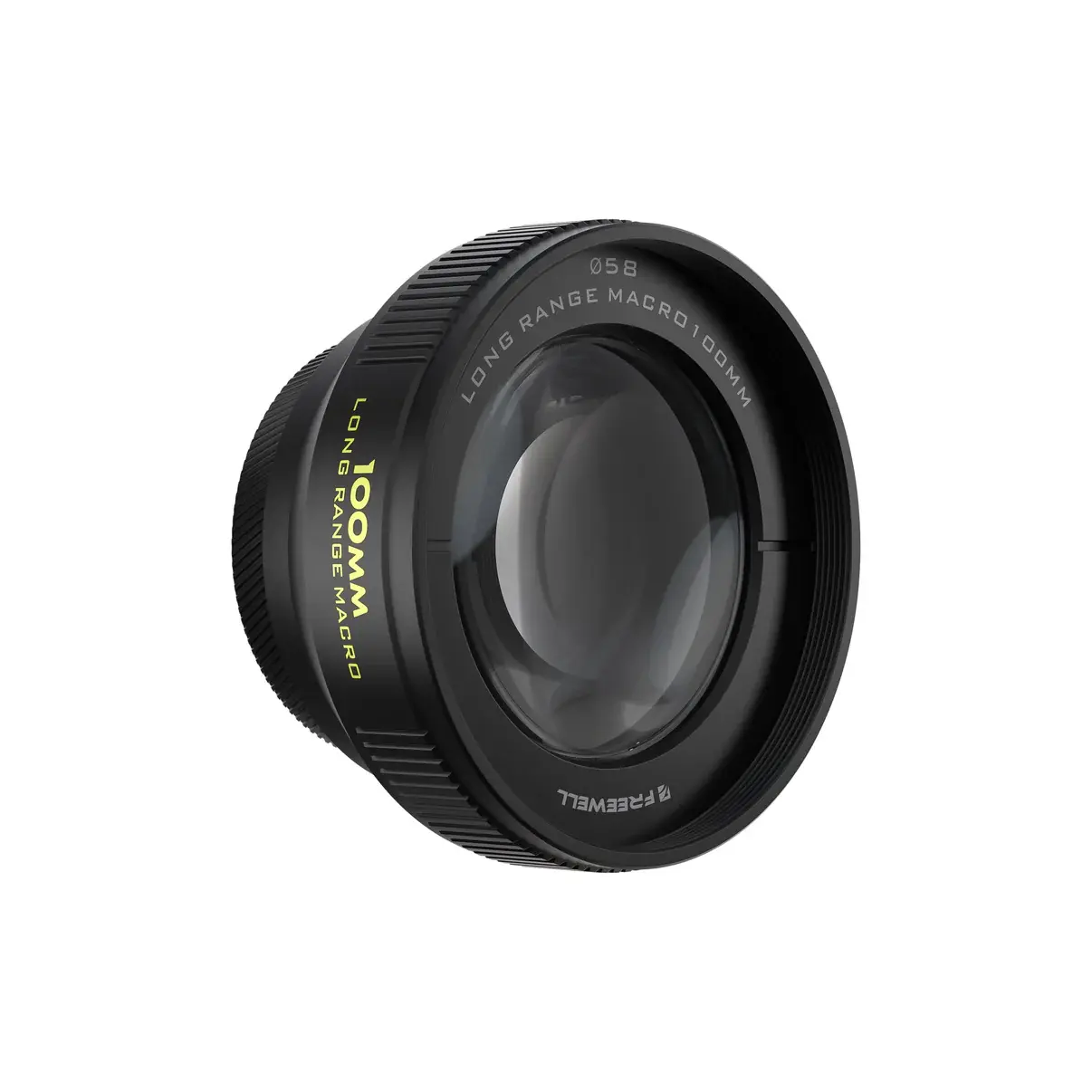 [FW-SH-17LRM] Freewell 100mm Long Range Macro Lens