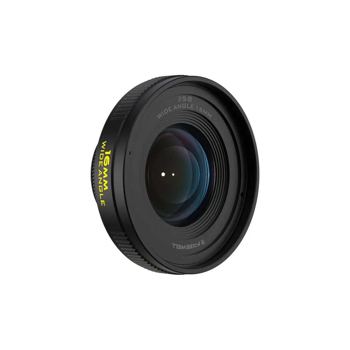 Freewell 16mm Wide Angle Lens