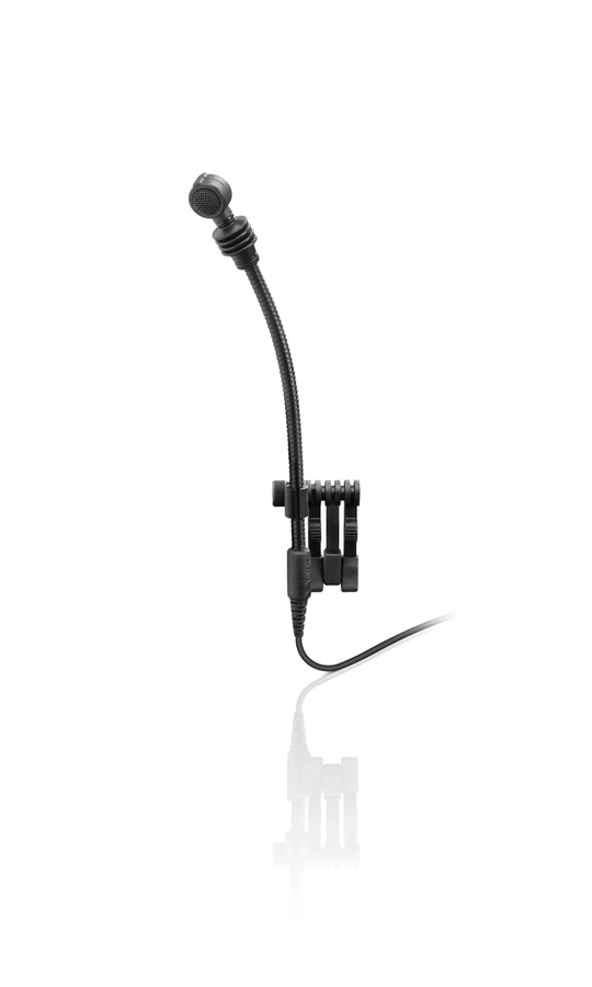 [SEN0135] Sennheiser E 608 Dinamik Enstruman Mikrofonu