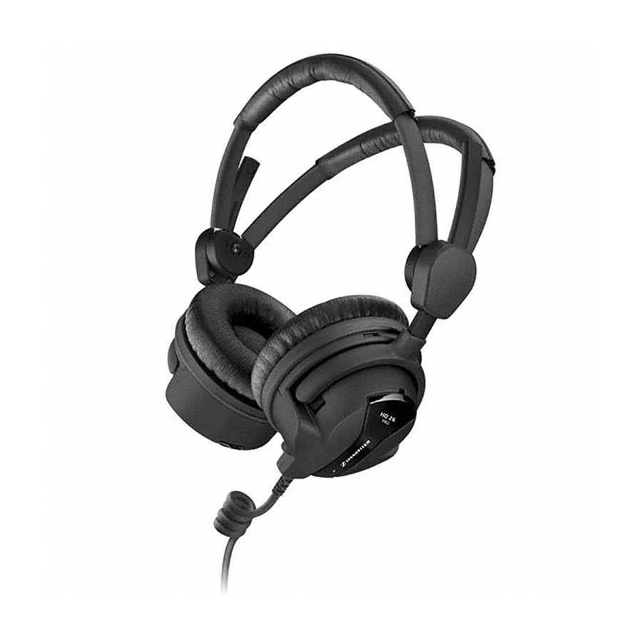 [2575] Sennheiser HD 26 PRO Broadcast Kulaklık