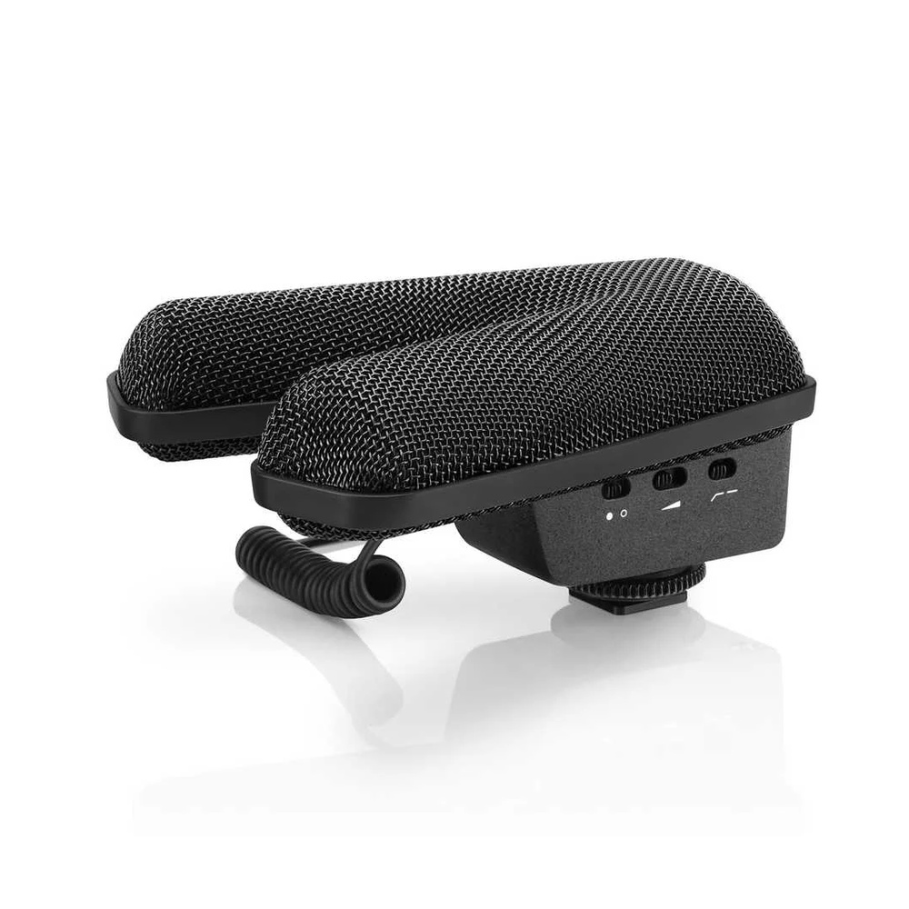 Sennheiser MKE 440 Stereo Shotgun Mikrofon