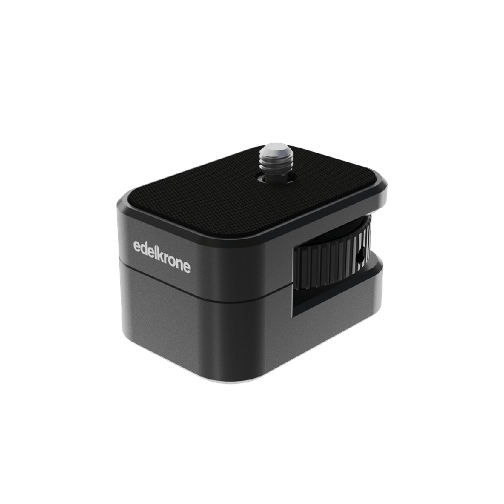 [Ed026] edelkrone Gimbal Connector Ed026 - Gimbal Bağlantı Aparatı