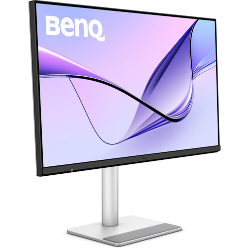 [MA320UG] BenQ MA320UG 31.5" 4K UHD IPS 120Hz Thunderbolt 4 HDR400 Nano Gloss Mac Monitör (96W PD)