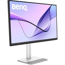 BenQ MA320UG 31.5" 4K UHD IPS 120Hz Thunderbolt 4 HDR400 Nano Gloss Mac Monitör (96W PD)