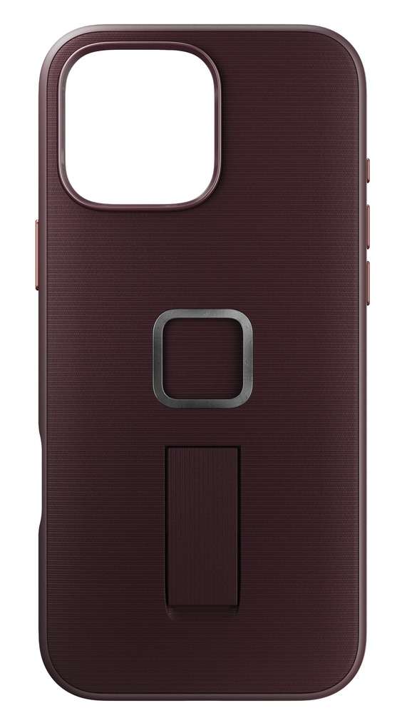 [PEK0091] Peak Design Everyday Loop Case | iPhone 16 Pro Max – Eclipse