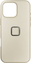 Peak Design Everyday Case iPhone 16 Pro Max MagSafe Kılıf - Bone