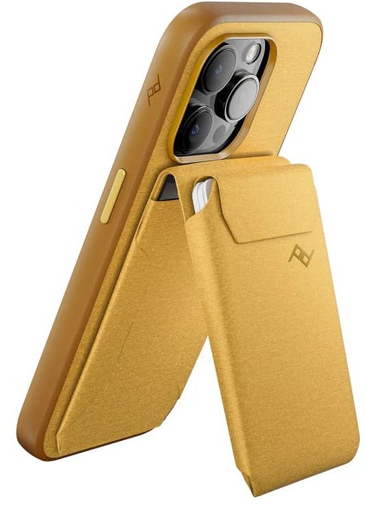 Peak Design Mobile Wallet Stand Manyetik Cüzdan ve Stand - Sun