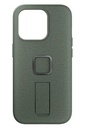 Peak Design Everyday Loop Case iPhone 15 Pro v2 MagSafe Kılıf - Sage