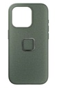 Peak Design Everyday Case iPhone 15 Pro v2 MagSafe Kılıf - Sage