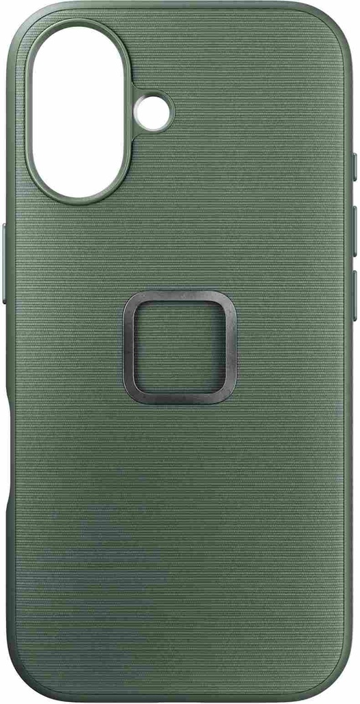 Peak Design Everyday Case iPhone 16 MagSafe Kılıf - Sage