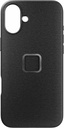 Peak Design Everyday Case iPhone 16 Plus MagSafe Kılıf - Charcoal