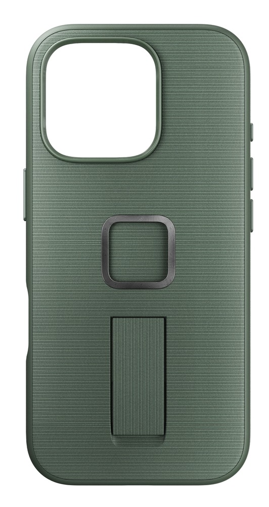 Peak Design Everyday Loop Case | iPhone 16 Pro – Sage