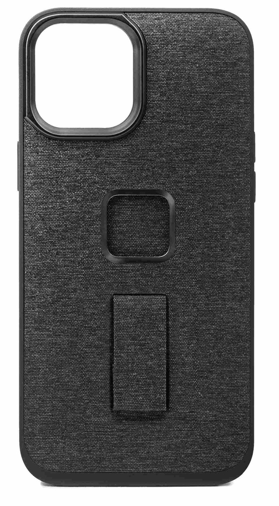 Peak Design Everyday Loop Case iPhone 13 Pro MagSafe Kılıf - Charcoal