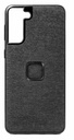 Peak Design Everyday Case Galaxy S21 + Manyetik Telefon Kılıfı - Charcoal