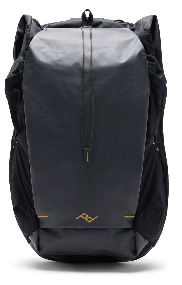 Peak Design Outdoor Backpack 45L Outdoor Sırt Çantası - Black