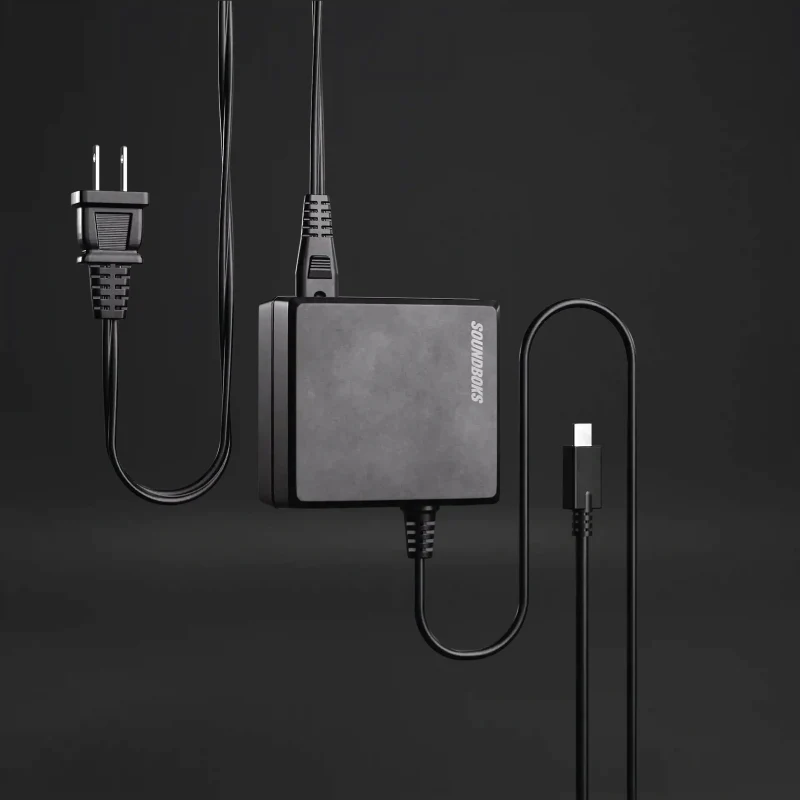 [SNB0012] SOUNDBOKS The Charger