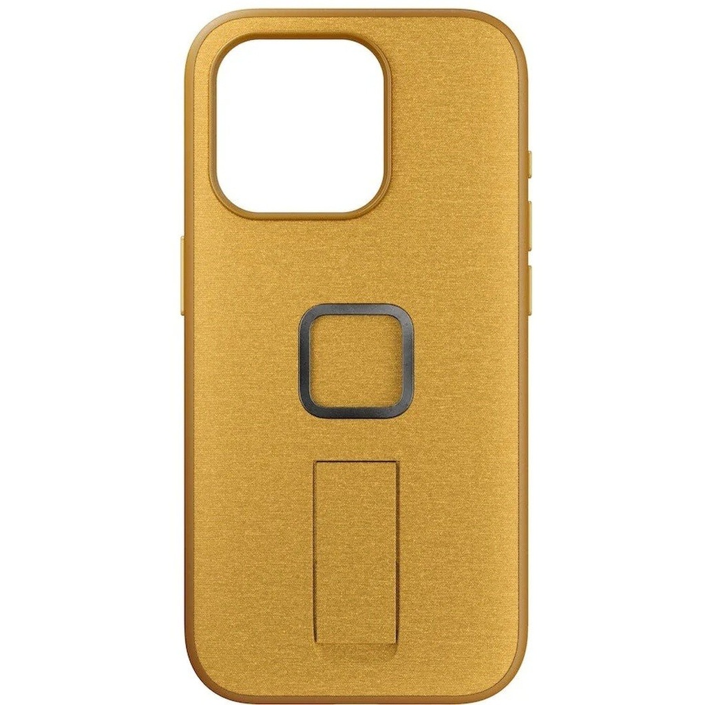 Peak Design Everyday Loop Case iPhone 15 Pro Max V2 MagSafe Kılıf - Sun