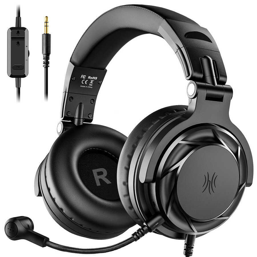 [ONE0015] OneOdio ProGD Mikrofonlu Headset Kulaklık